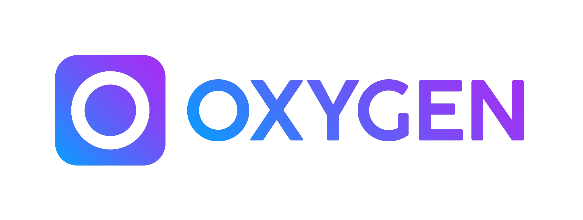 Oxygen — Certified Reseller